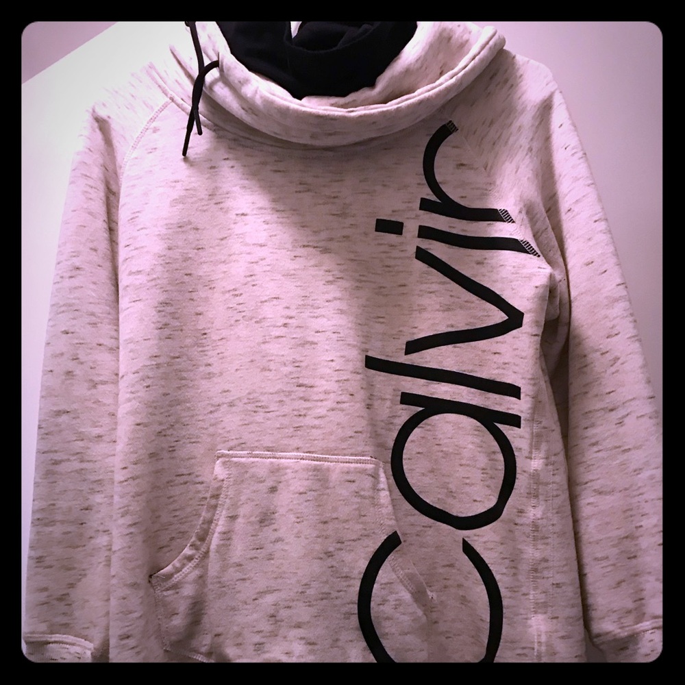 Calvin Klein Hoodie